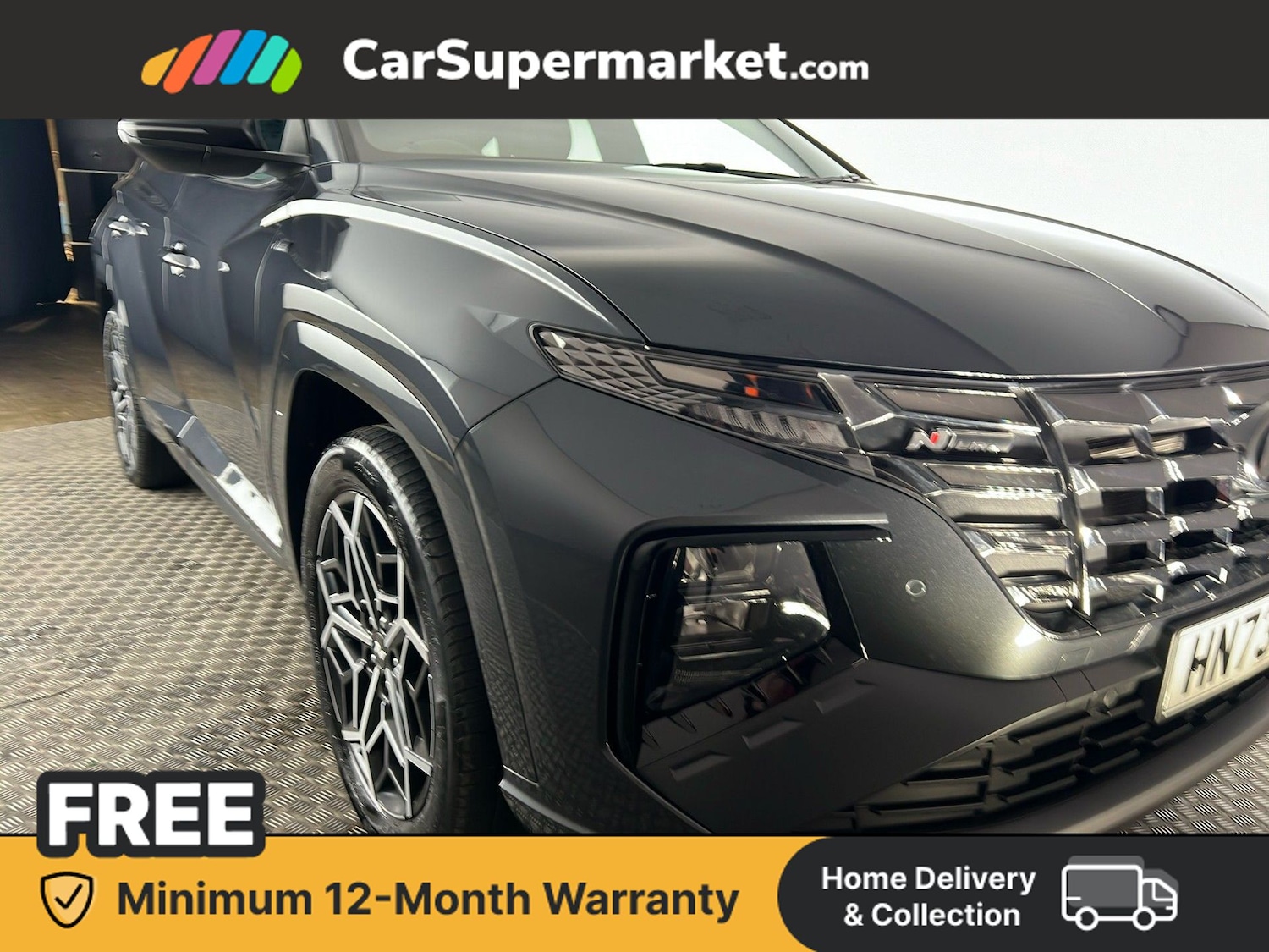 Used Hyundai TUCSON 2023 for sale - 78039742: Photo 20