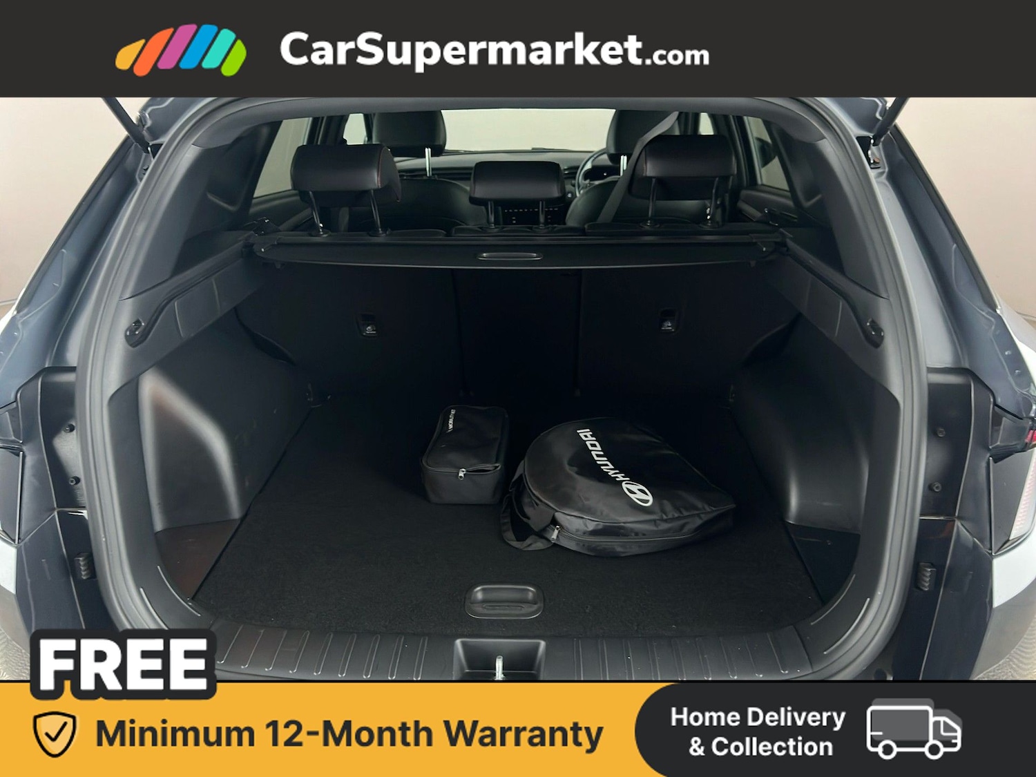 Used Hyundai TUCSON 2023 for sale - 78039742: Photo 22