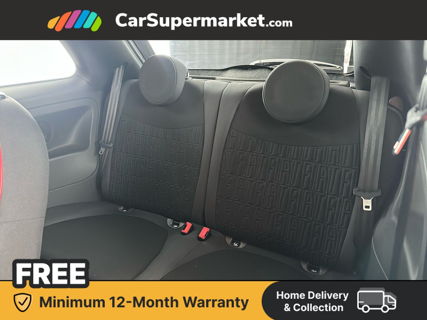 Used Fiat 500 2023 for sale - 78065163: Photo 18