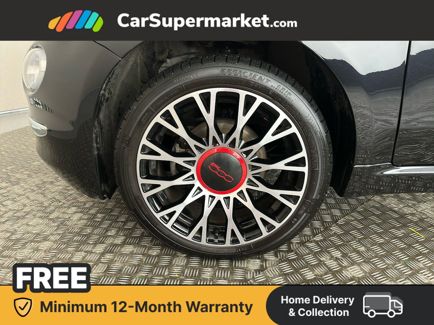 Used Fiat 500 2023 for sale - 78065163: Photo 19