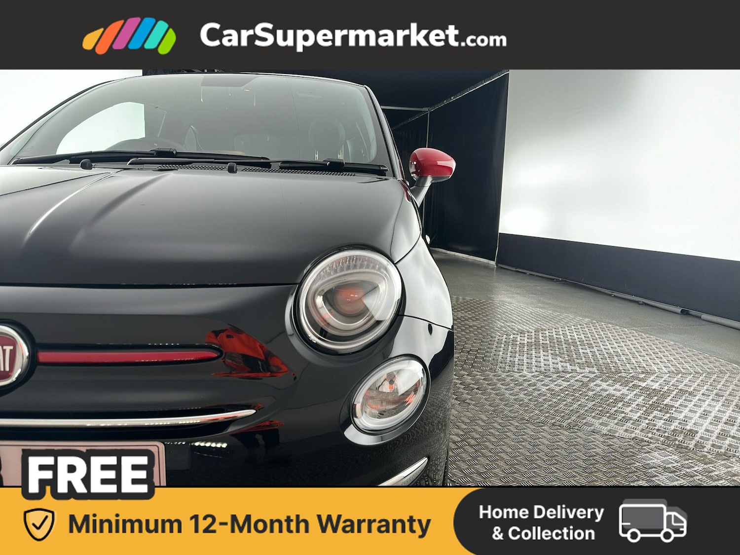 Used Fiat 500 2023 for sale - 78065163: Photo 20