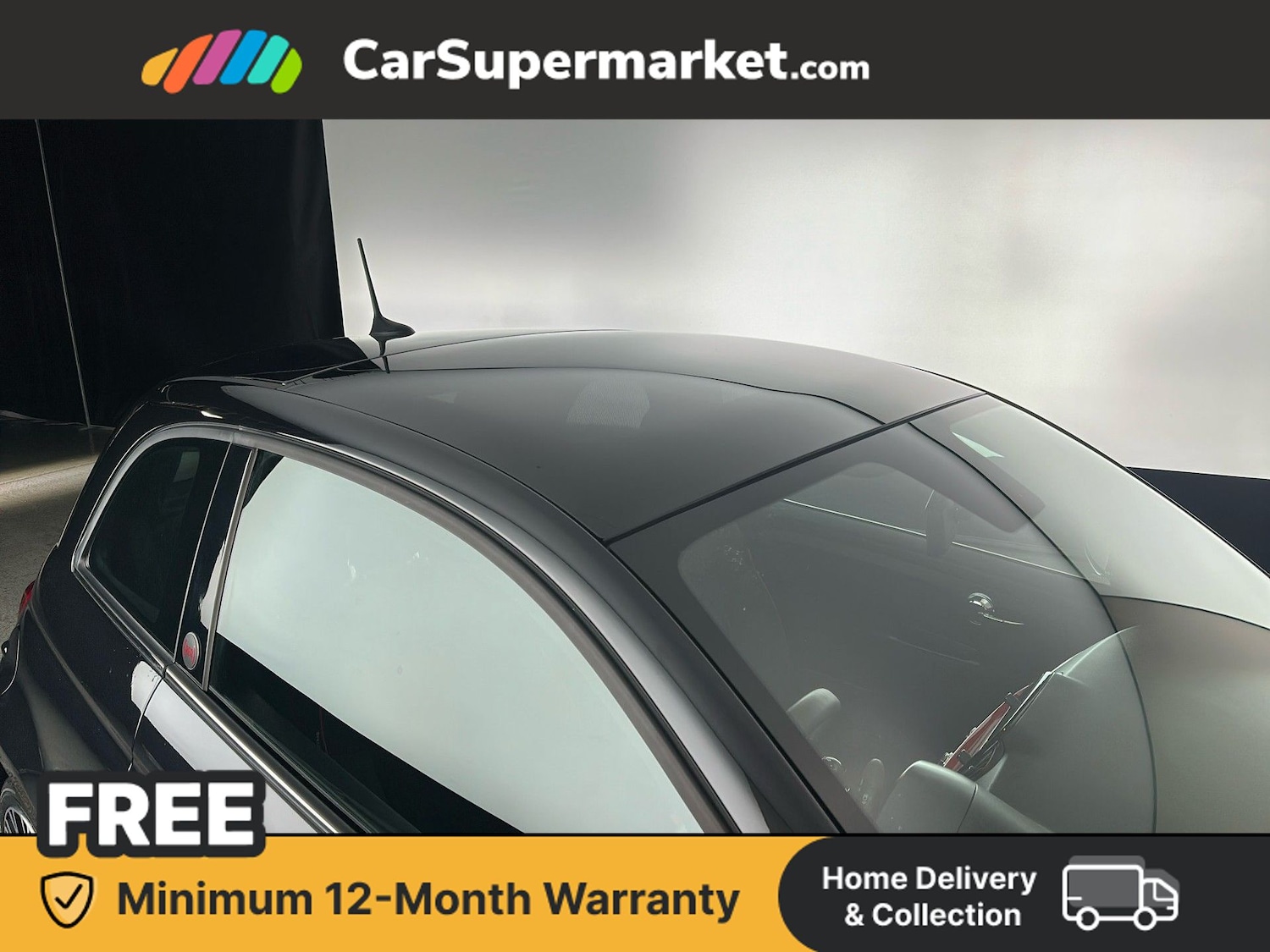 Used Fiat 500 2023 for sale - 78065163: Photo 21