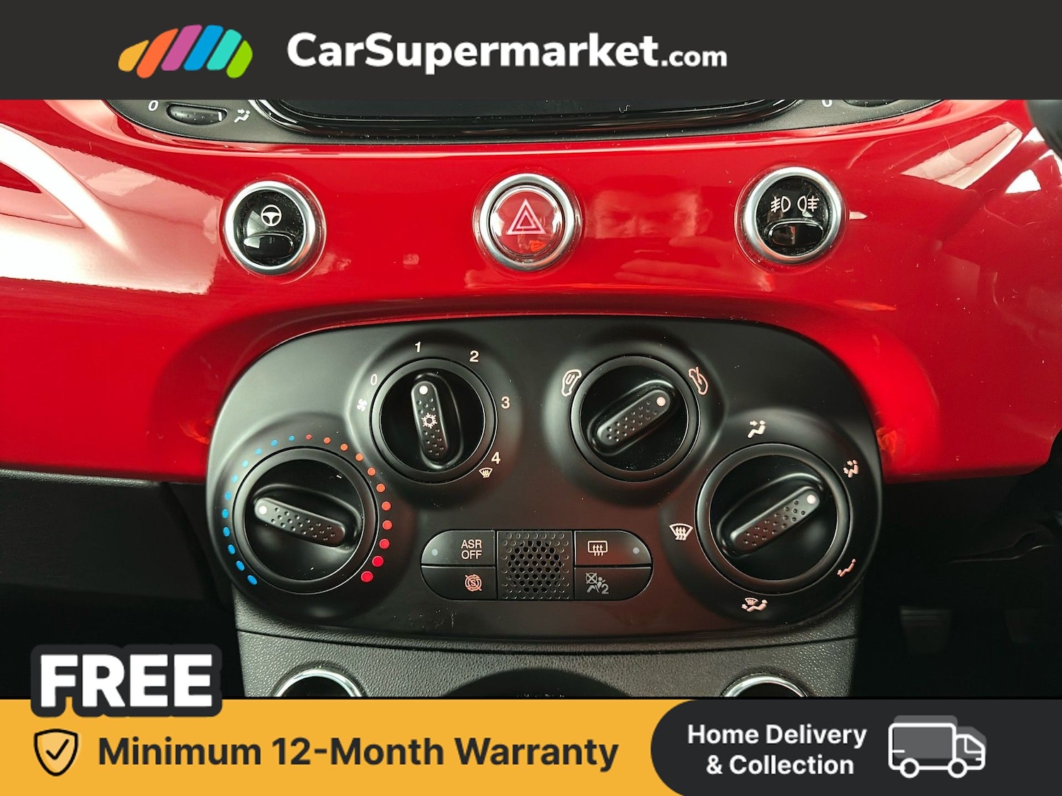 Used Fiat 500 2023 for sale - 78065163: Photo 26