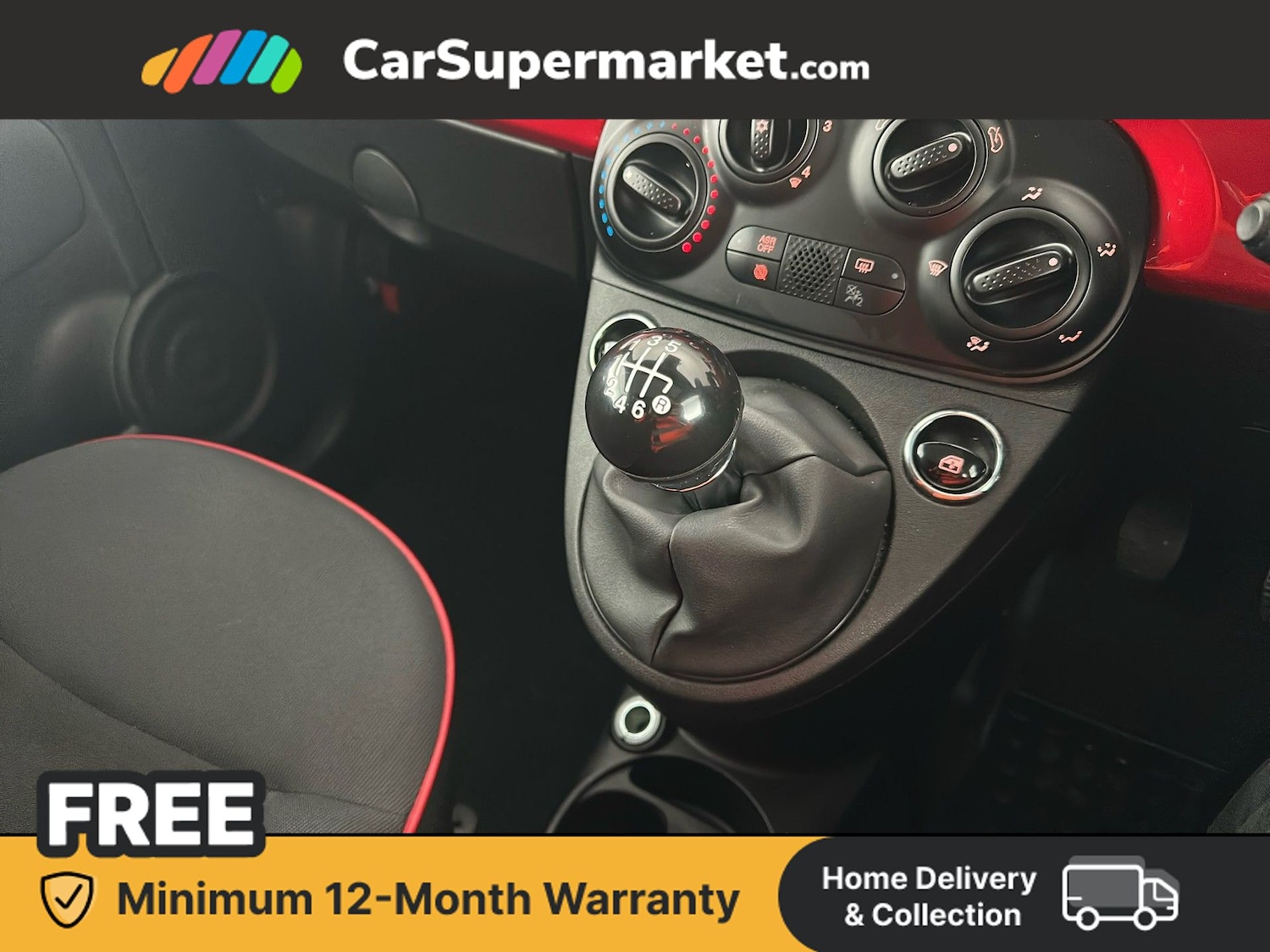 Used Fiat 500 2023 for sale - 78065163: Photo 27