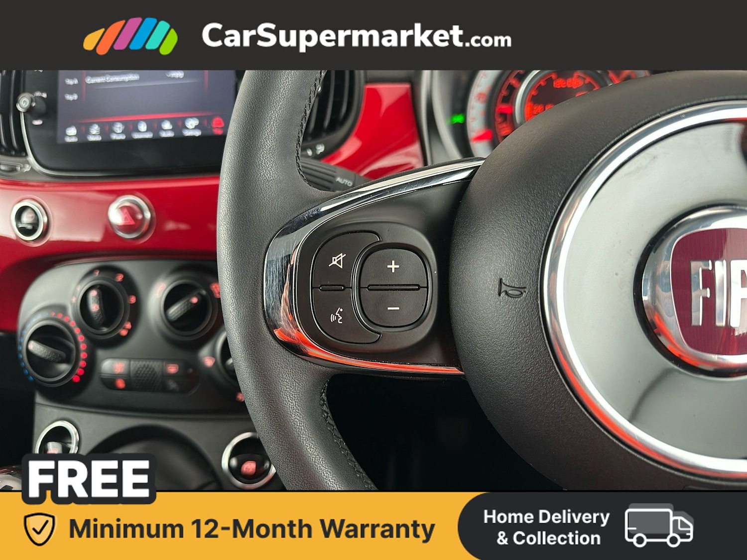 Used Fiat 500 2023 for sale - 78065163: Photo 28