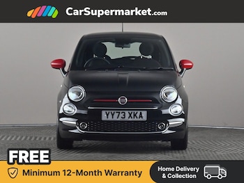 Used Fiat 500 2023 for sale - 78065163: Photo