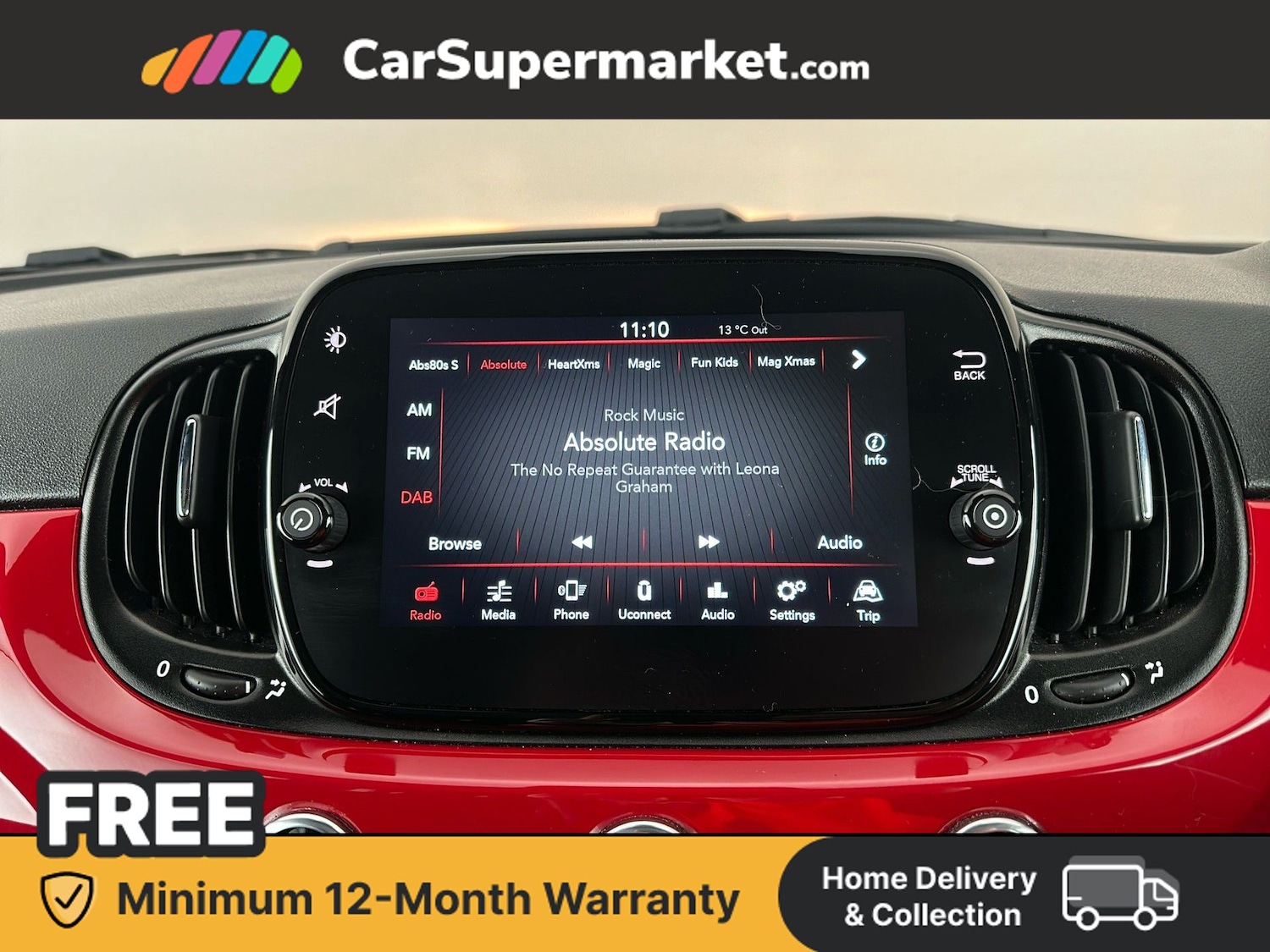 Used Fiat 500 2023 for sale - 78065163: Photo 32