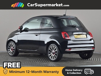 Used Fiat 500 2023 for sale - 78065163: Photo