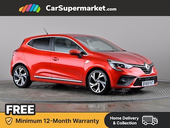 Used Renault Clio 2019 for sale - 77407548: Photo