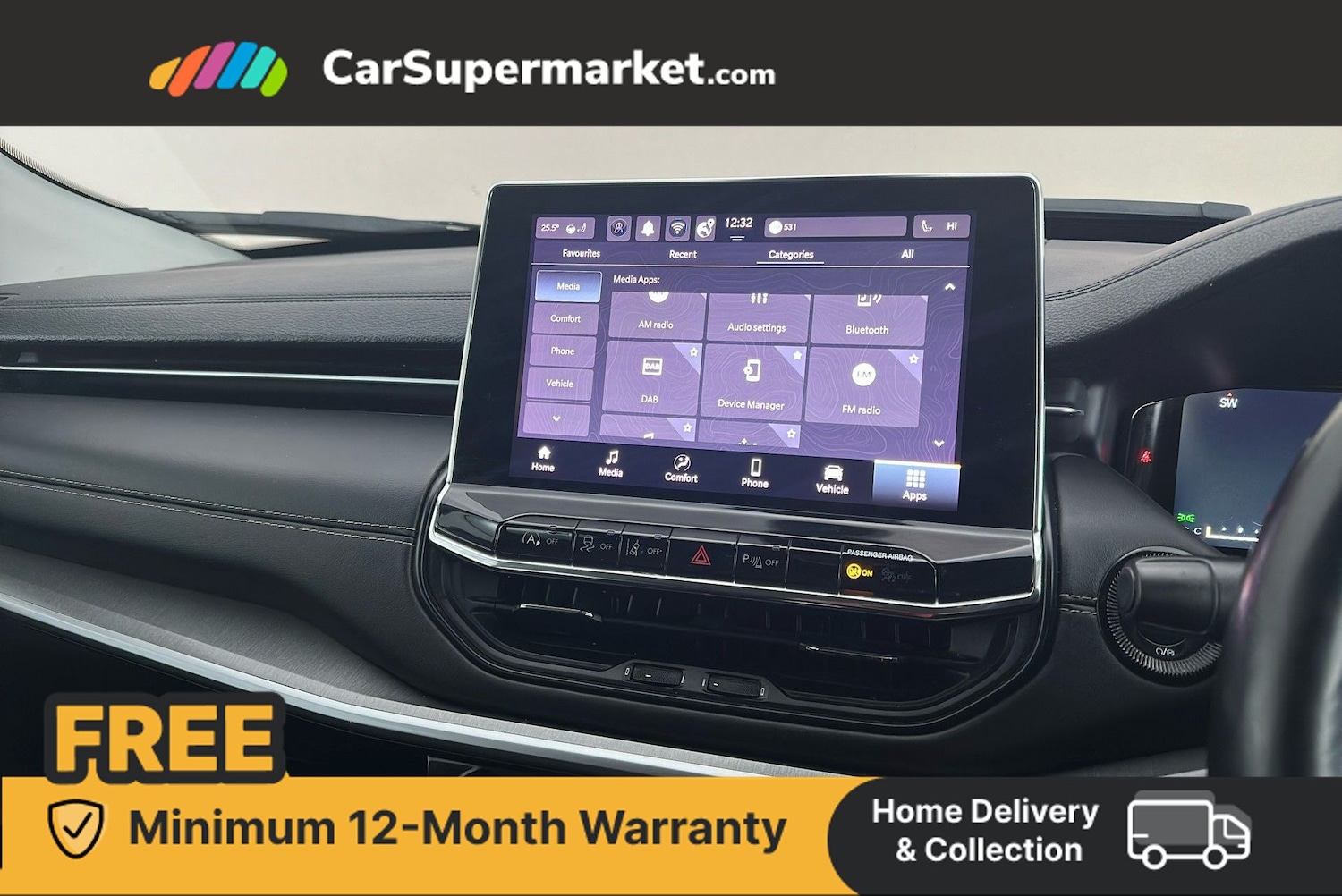 Used Jeep Compass 2022 for sale - 76429201: Photo 15