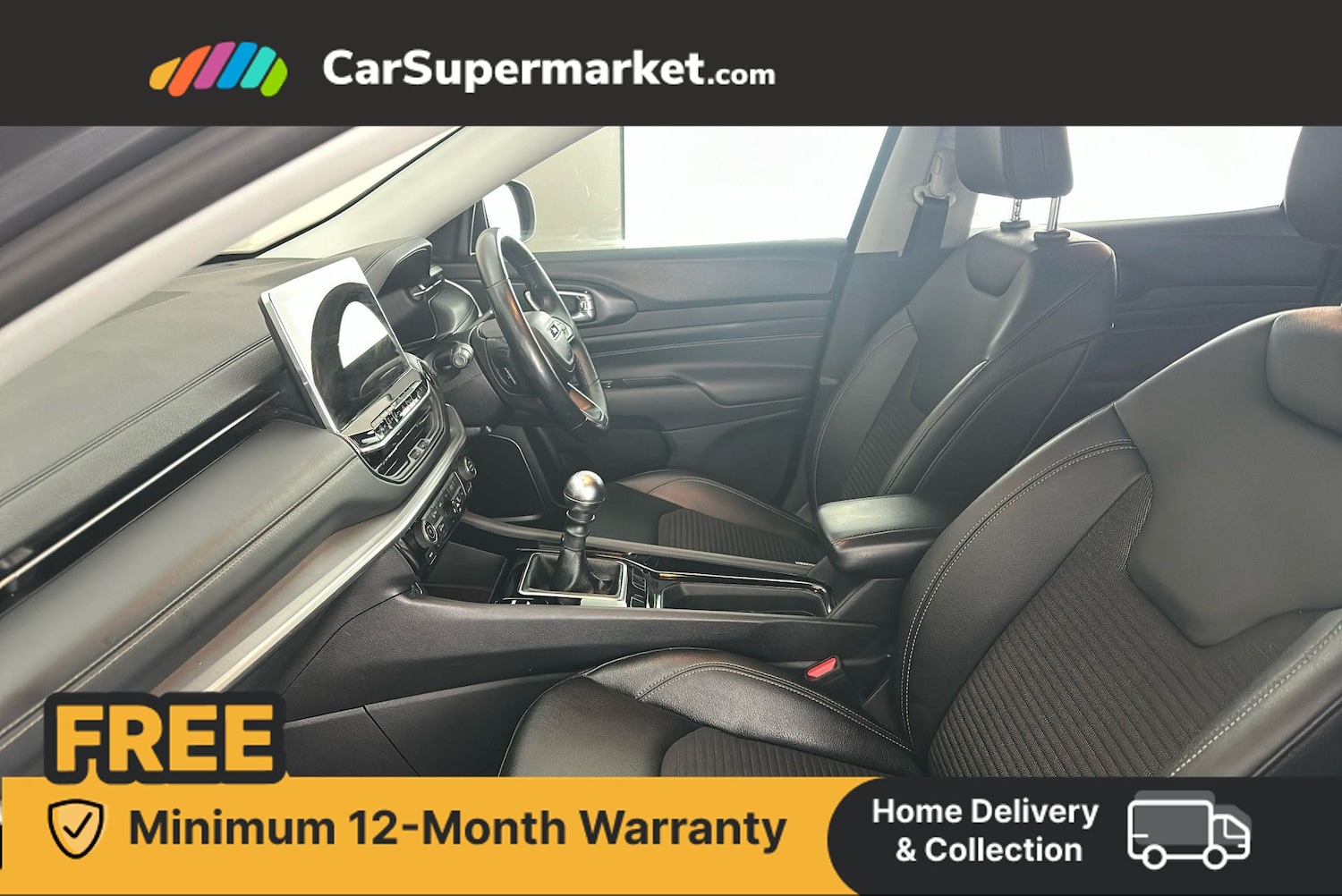 Used Jeep Compass 2022 for sale - 76429201: Photo 16