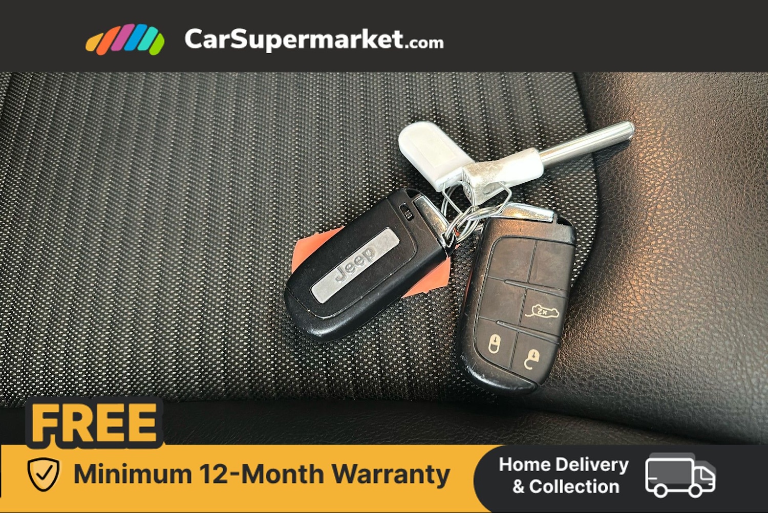 Used Jeep Compass 2022 for sale - 76429201: Photo 20