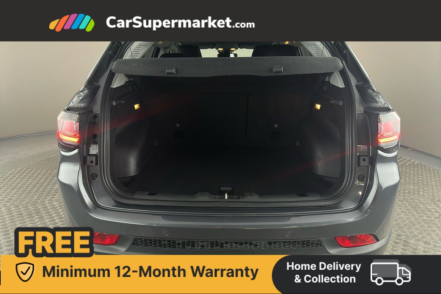 Used Jeep Compass 2022 for sale - 76429201: Photo 21