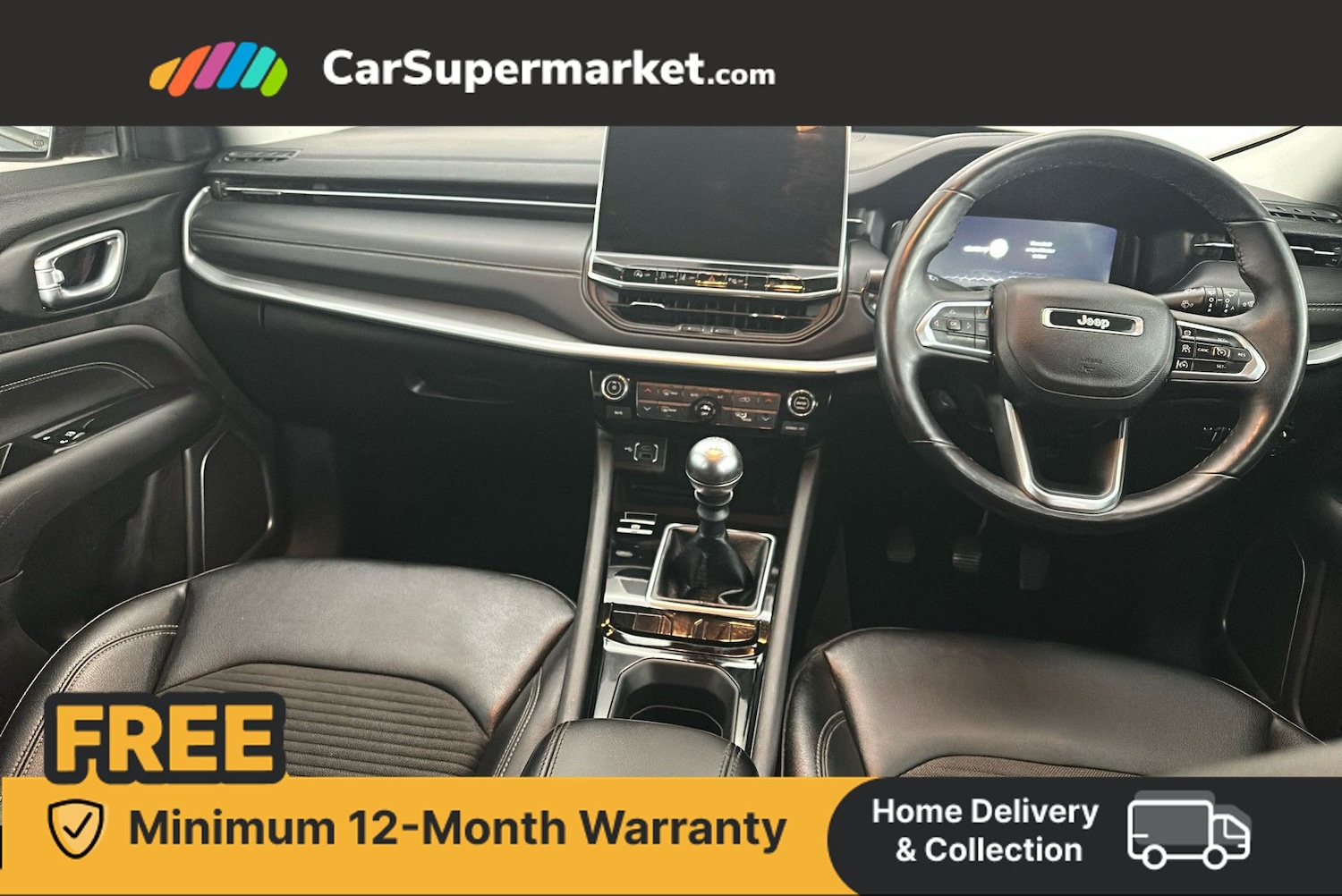 Used Jeep Compass 2022 for sale - 76429201: Photo 22