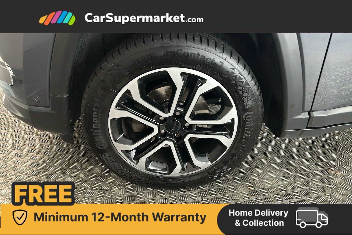 Used Jeep Compass 2022 for sale - 76429201: Photo 23