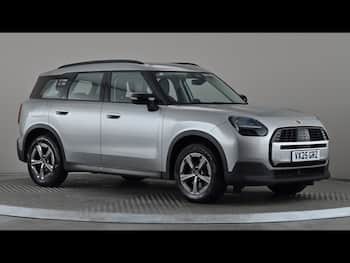 Used MINI Countryman 2025 for sale - 79649277: Photo