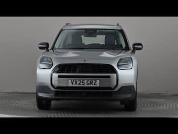 Used MINI Countryman 2025 for sale - 79649277: Photo
