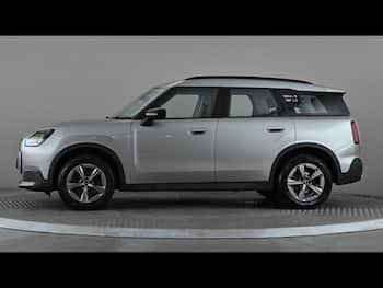 Used MINI Countryman 2025 for sale - 79649277: Photo