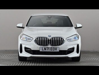 Used BMW 1 Series 2021 for sale - 79323804: Photo