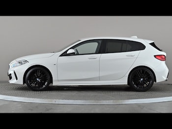 Used BMW 1 Series 2021 for sale - 79323804: Photo