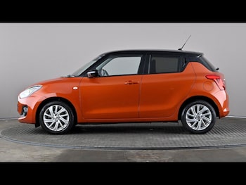 Used Suzuki Swift 2024 for sale - 78909217: Photo