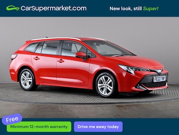 Used Toyota Corolla 2022 for sale - 78368340: Photo