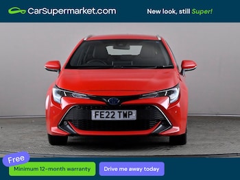 Used Toyota Corolla 2022 for sale - 78368340: Photo