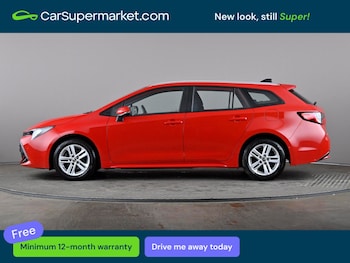 Used Toyota Corolla 2022 for sale - 78368340: Photo