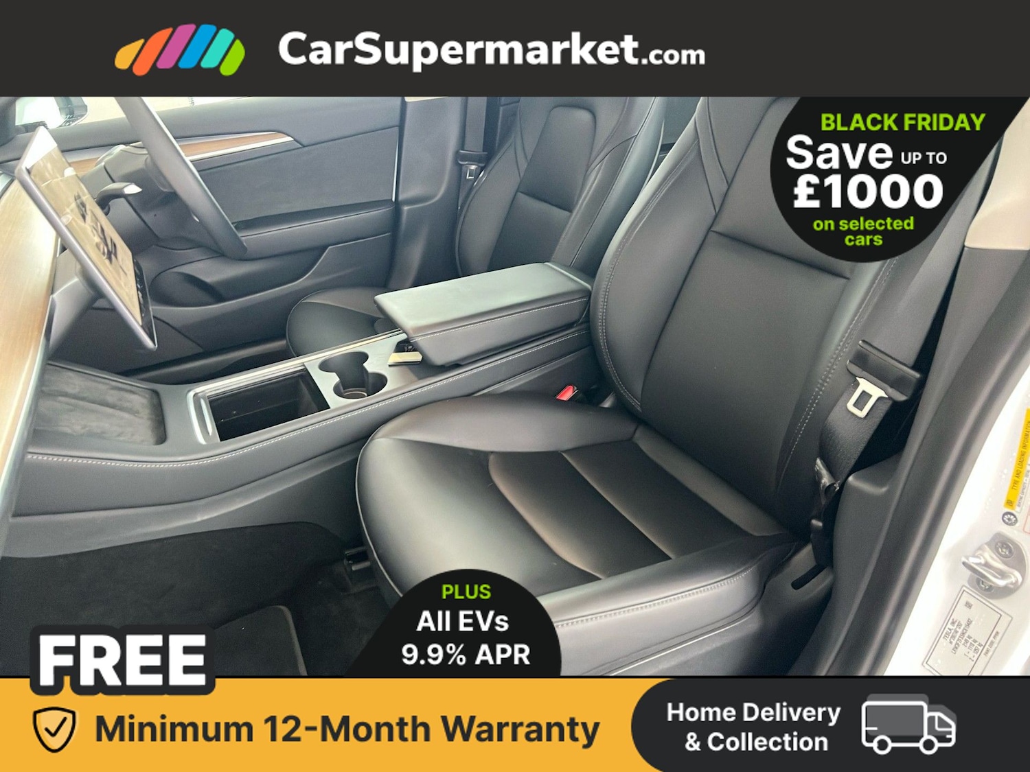 Used Tesla Model 3 2022 for sale - 76739595: Photo 19