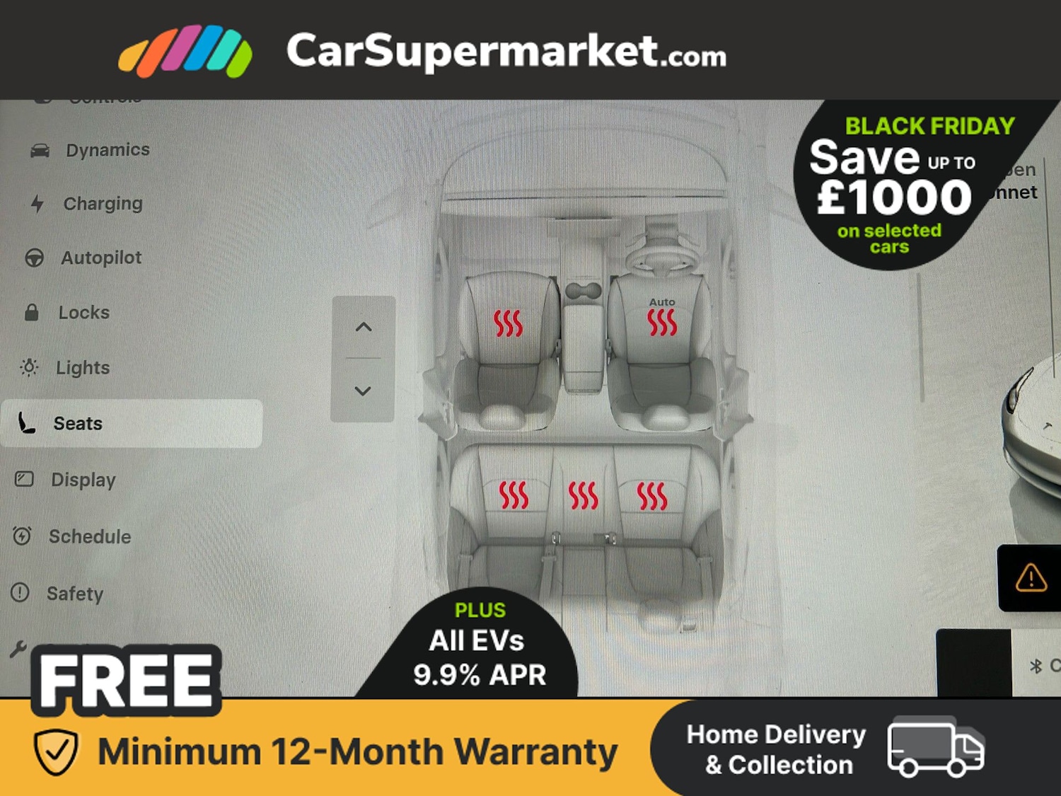 Used Tesla Model 3 2022 for sale - 76739595: Photo 26