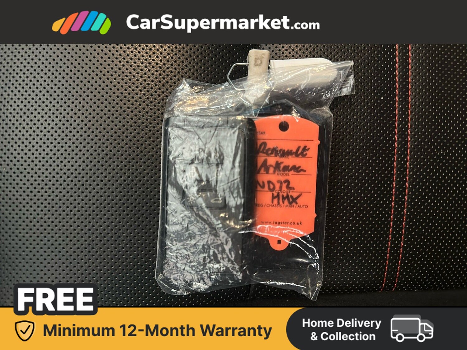 Used Renault Arkana 2022 for sale - 77506687: Photo 23