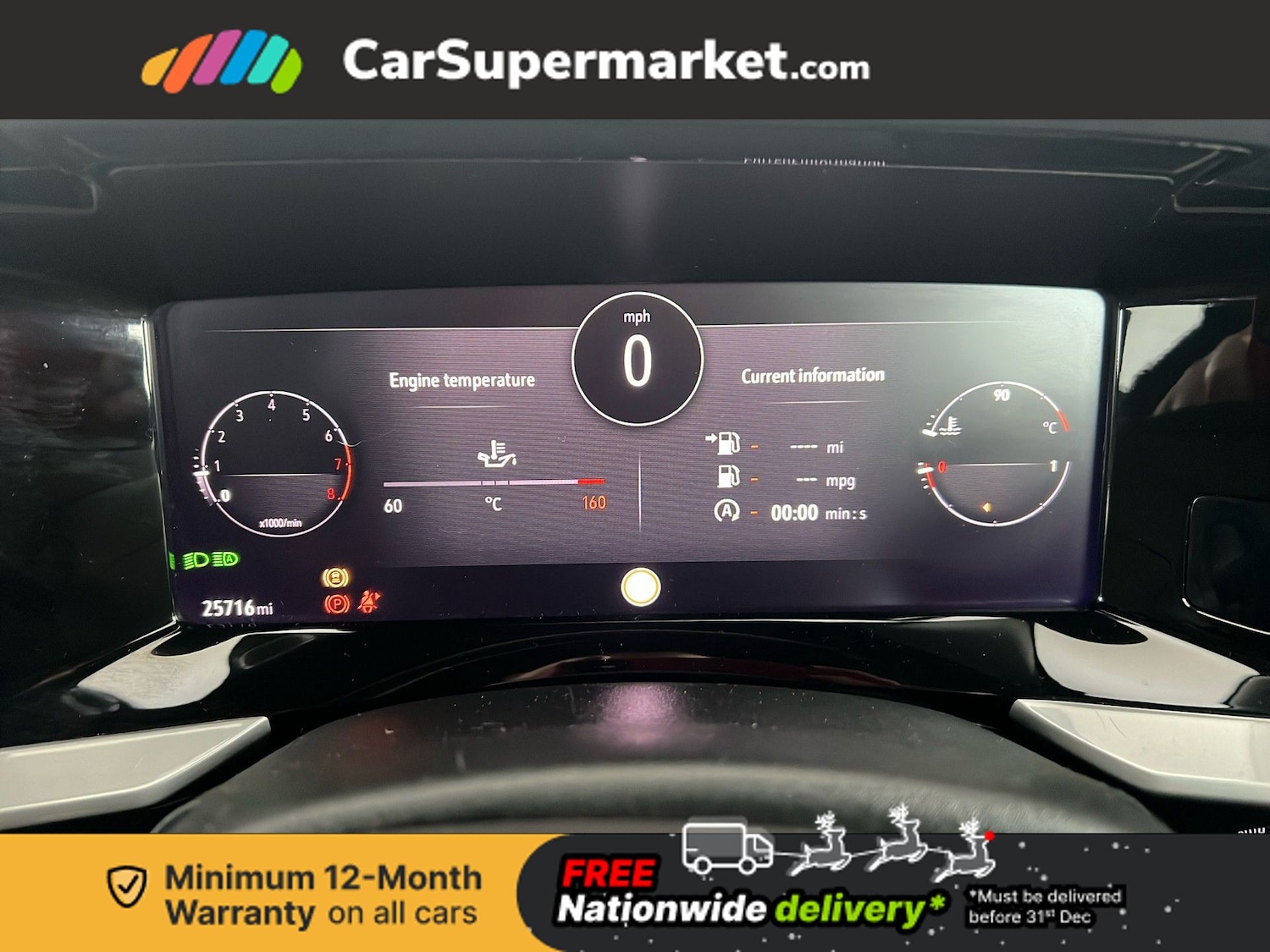 Used Vauxhall Mokka 2023 for sale - 76919316: Photo 16