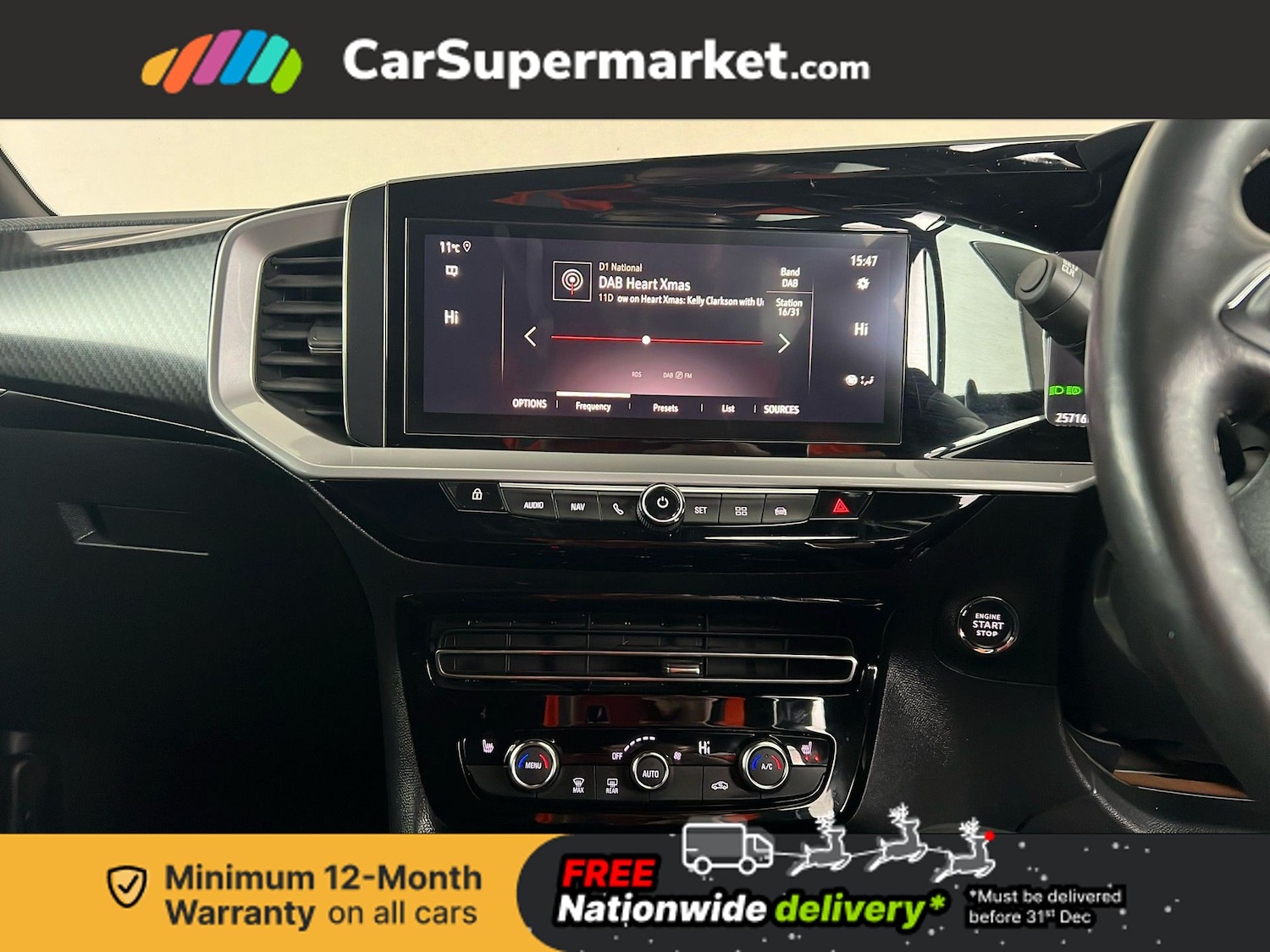 Used Vauxhall Mokka 2023 for sale - 76919316: Photo 17