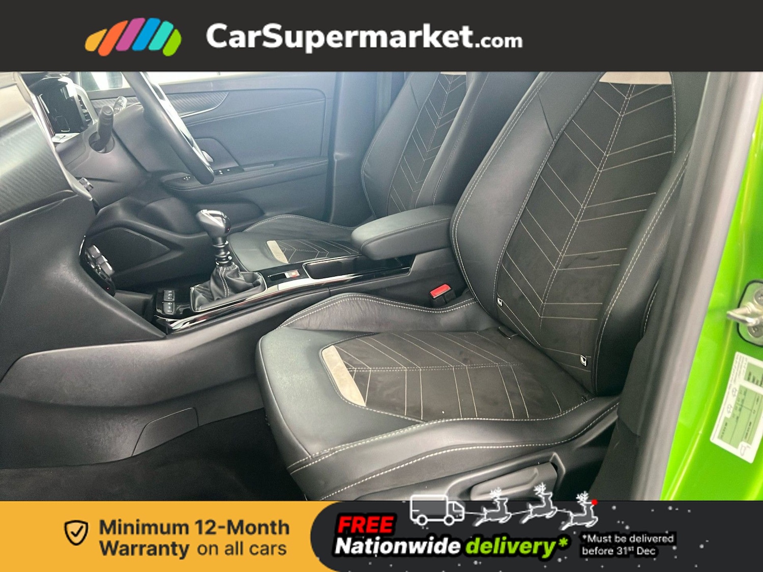 Used Vauxhall Mokka 2023 for sale - 76919316: Photo 18