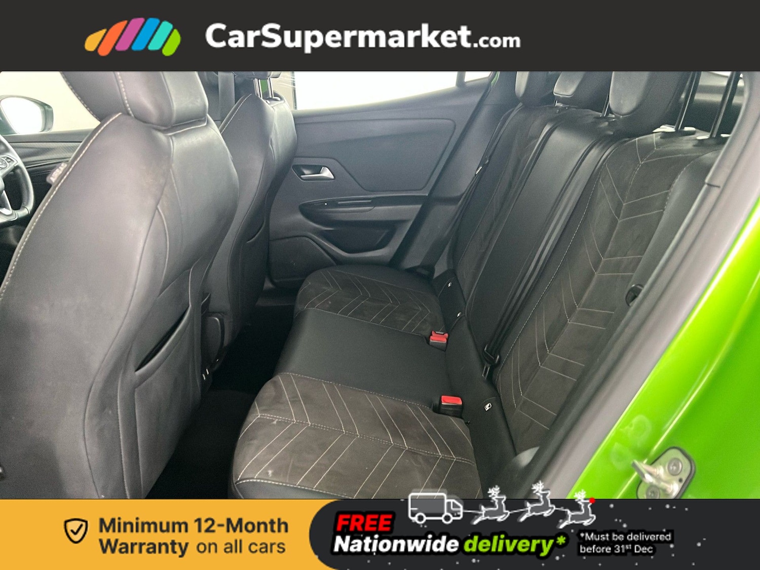 Used Vauxhall Mokka 2023 for sale - 76919316: Photo 19