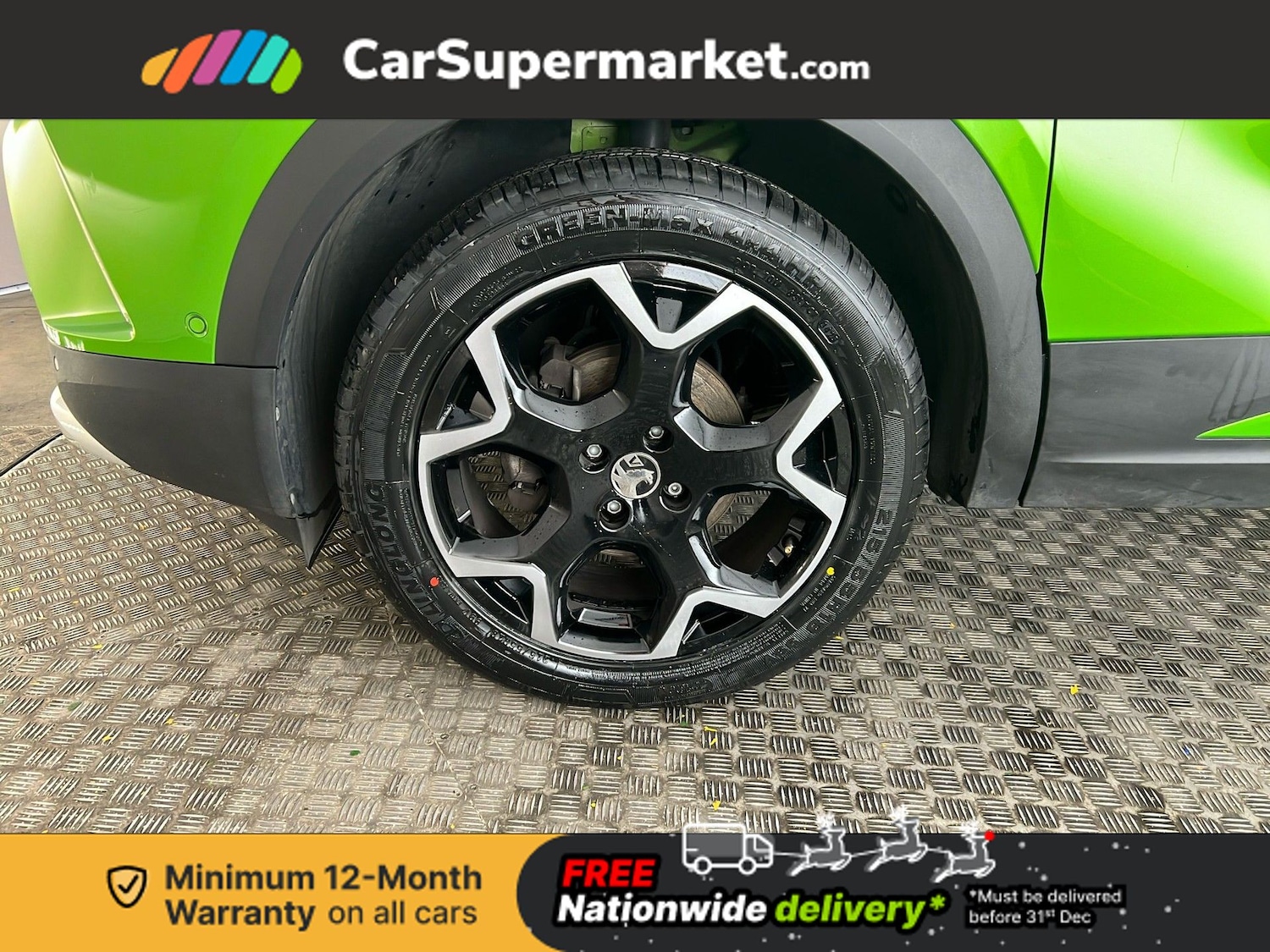 Used Vauxhall Mokka 2023 for sale - 76919316: Photo 20