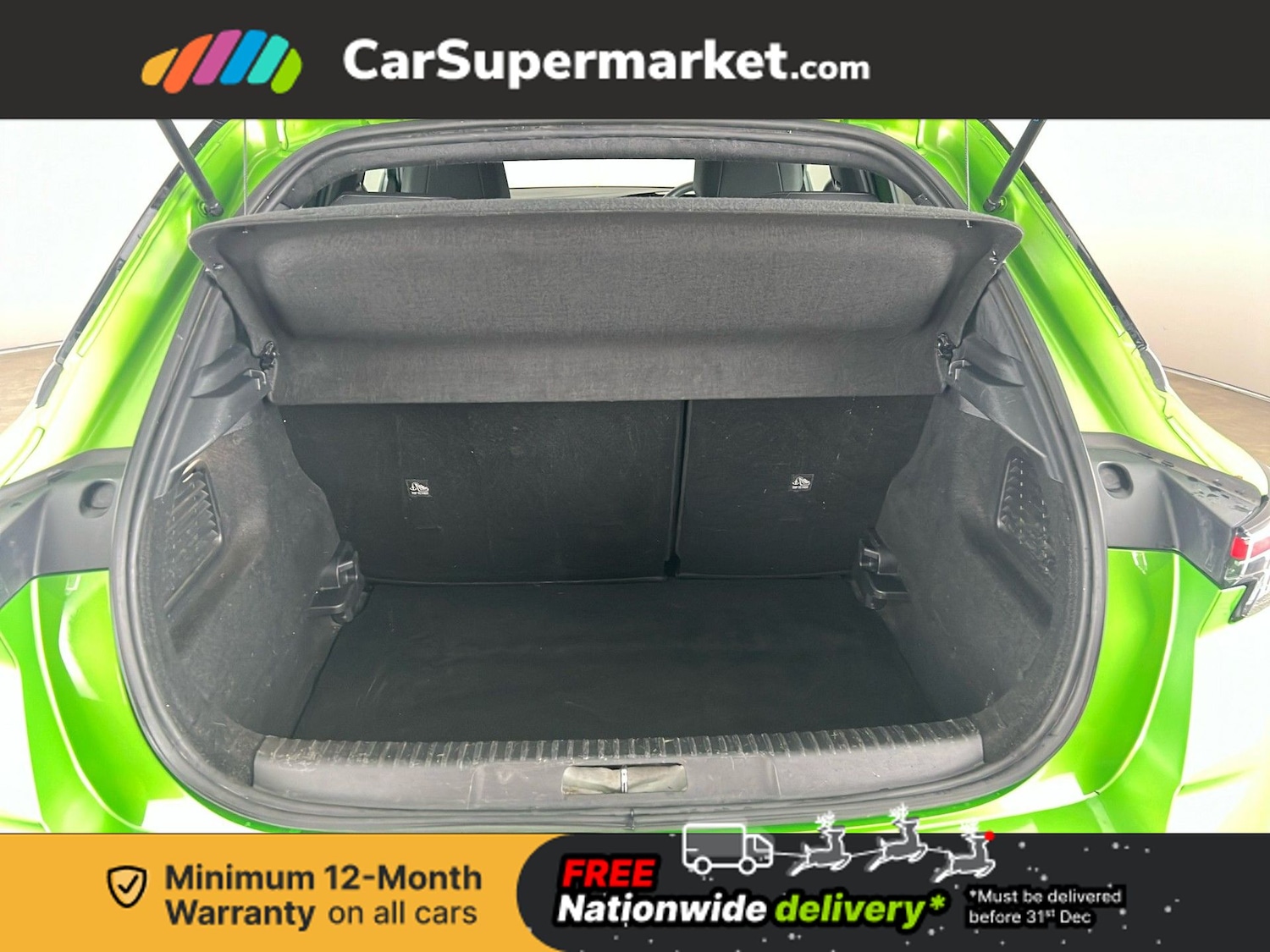 Used Vauxhall Mokka 2023 for sale - 76919316: Photo 23