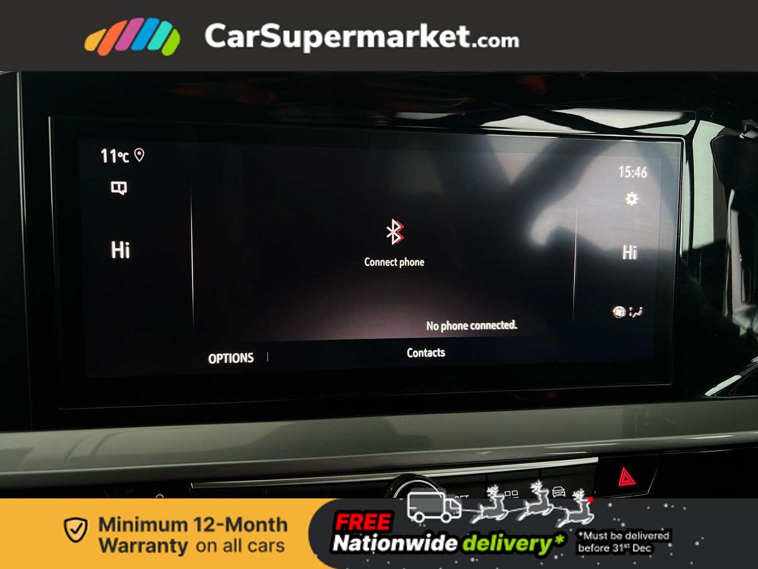 Used Vauxhall Mokka 2023 for sale - 76919316: Photo 25