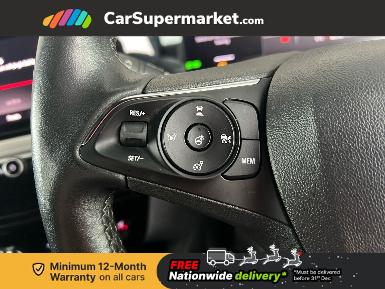 Used Vauxhall Mokka 2023 for sale - 76919316: Photo 26