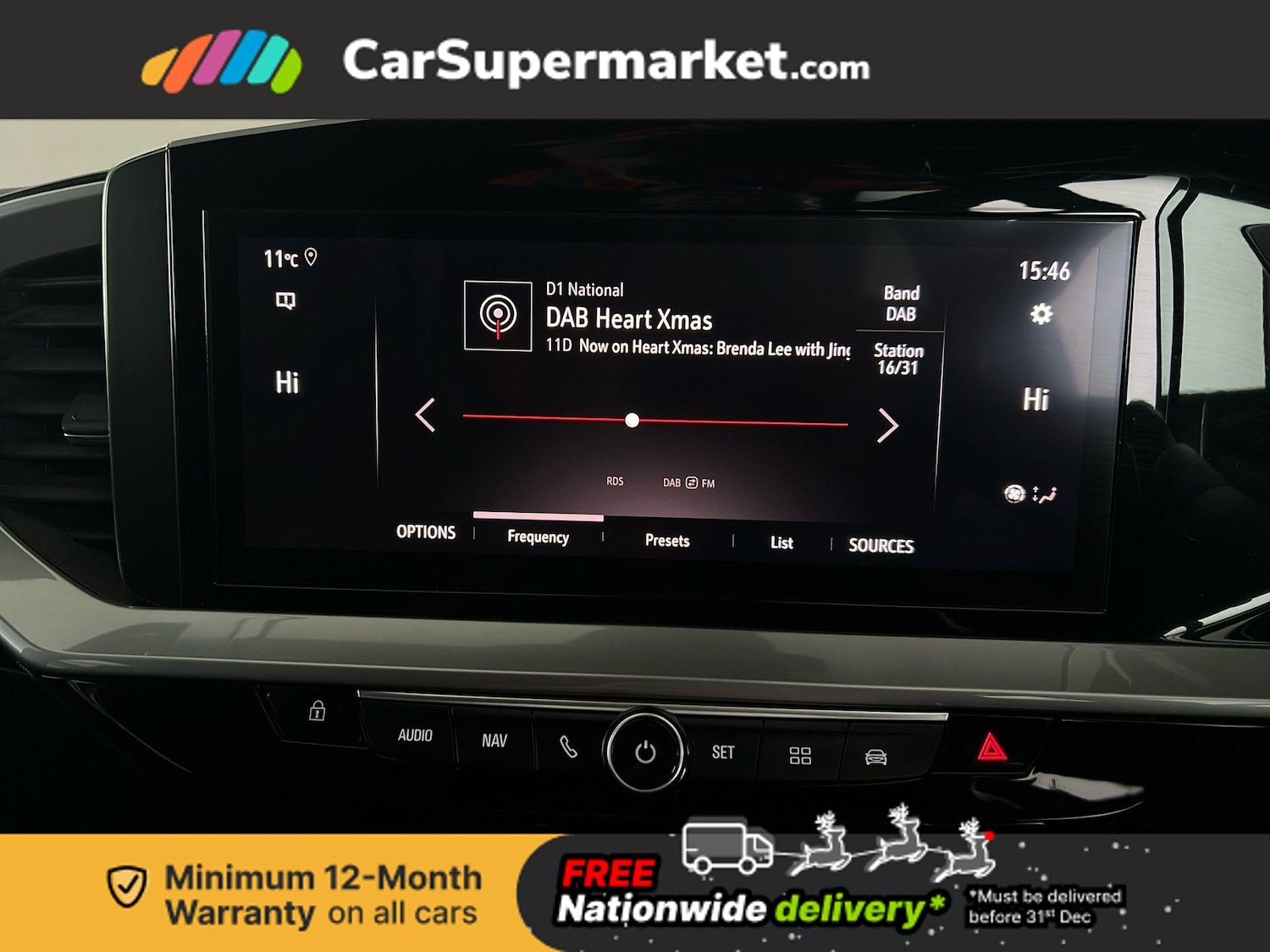 Used Vauxhall Mokka 2023 for sale - 76919316: Photo 27