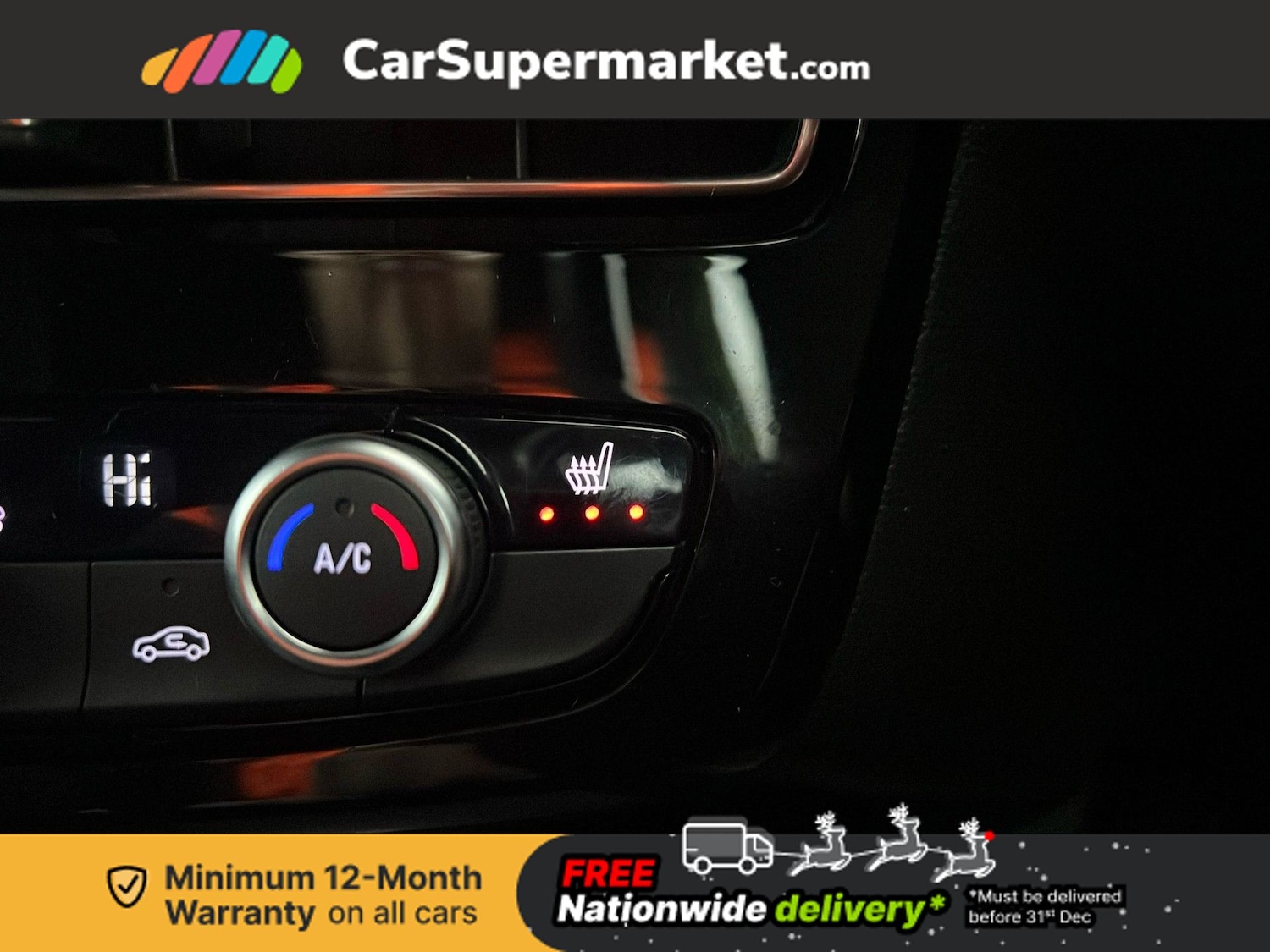 Used Vauxhall Mokka 2023 for sale - 76919316: Photo 28