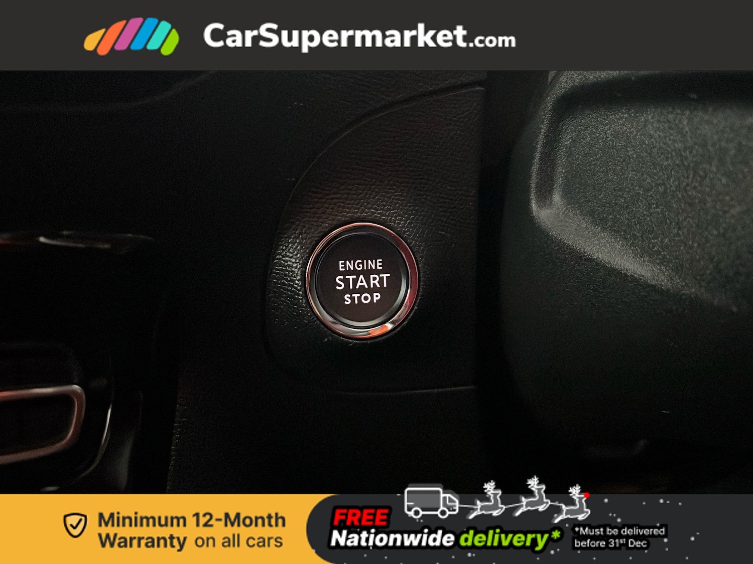 Used Vauxhall Mokka 2023 for sale - 76919316: Photo 29