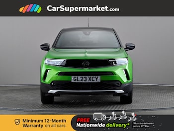 Used Vauxhall Mokka 2023 for sale - 76919316: Photo