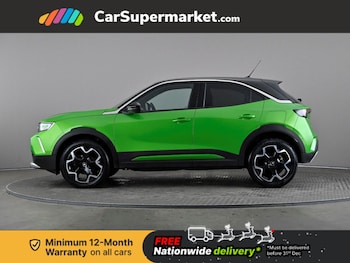 Used Vauxhall Mokka 2023 for sale - 76919316: Photo