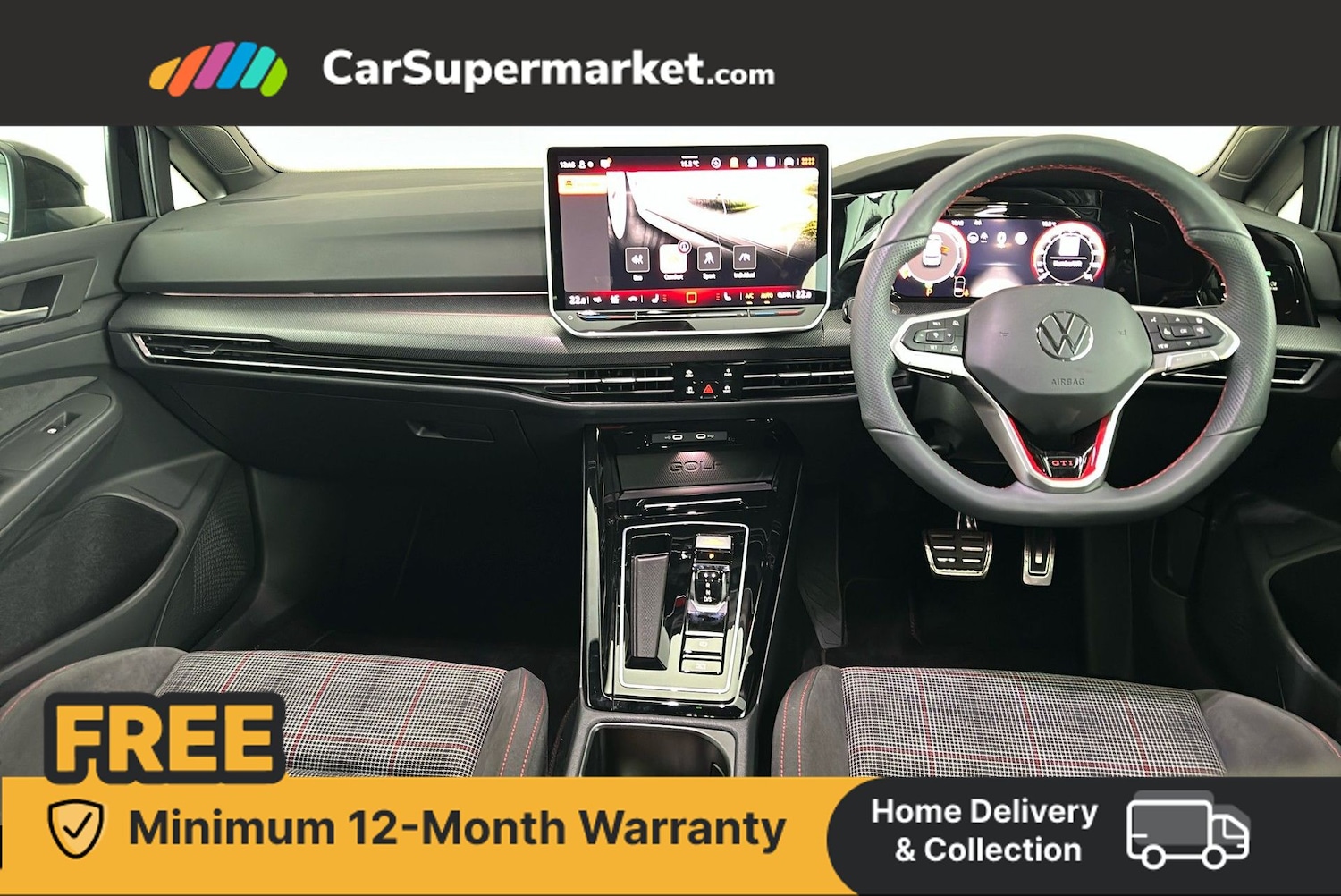 Used Volkswagen Golf 2025 for sale - 76341332: Photo 13