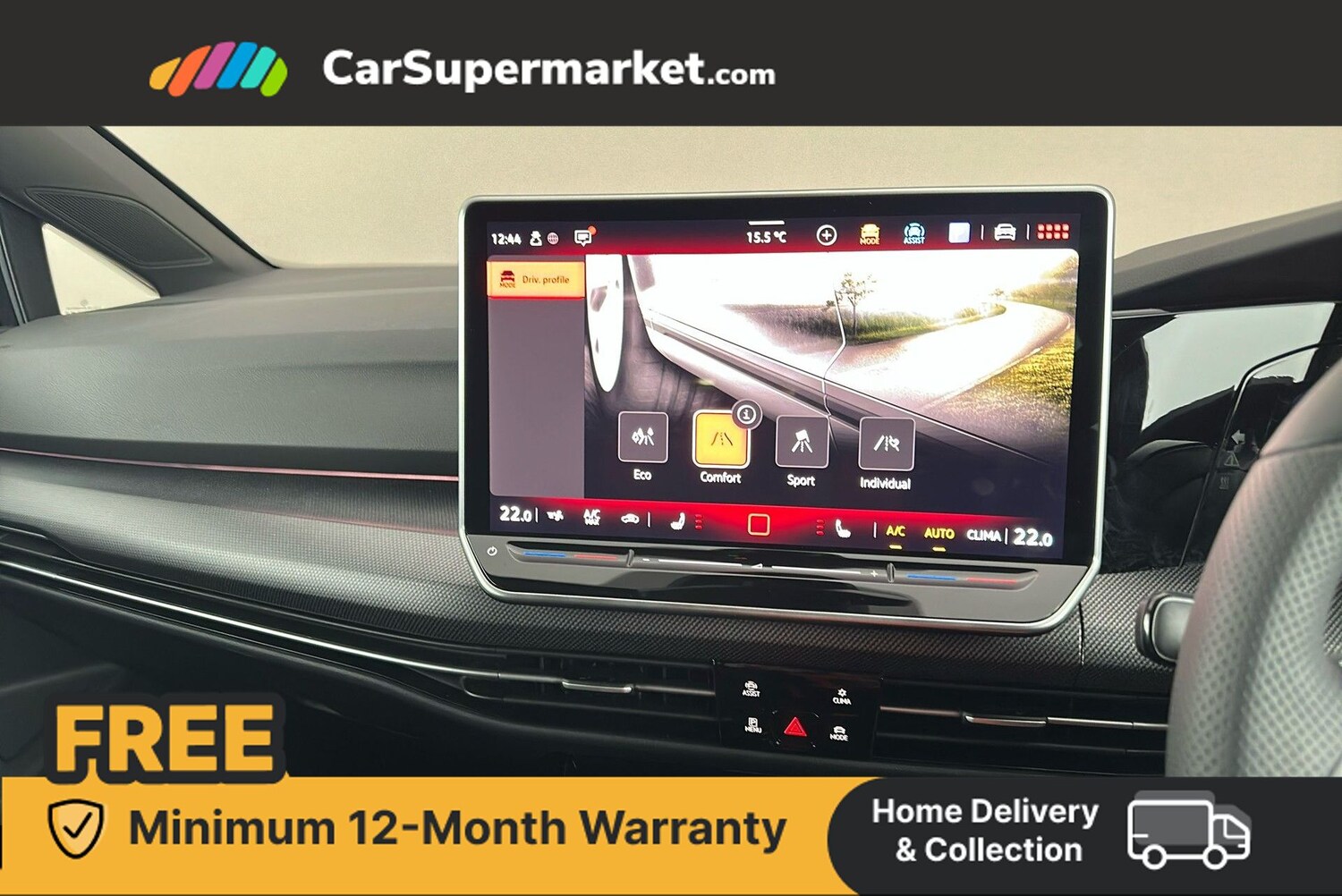 Used Volkswagen Golf 2025 for sale - 76341332: Photo 16