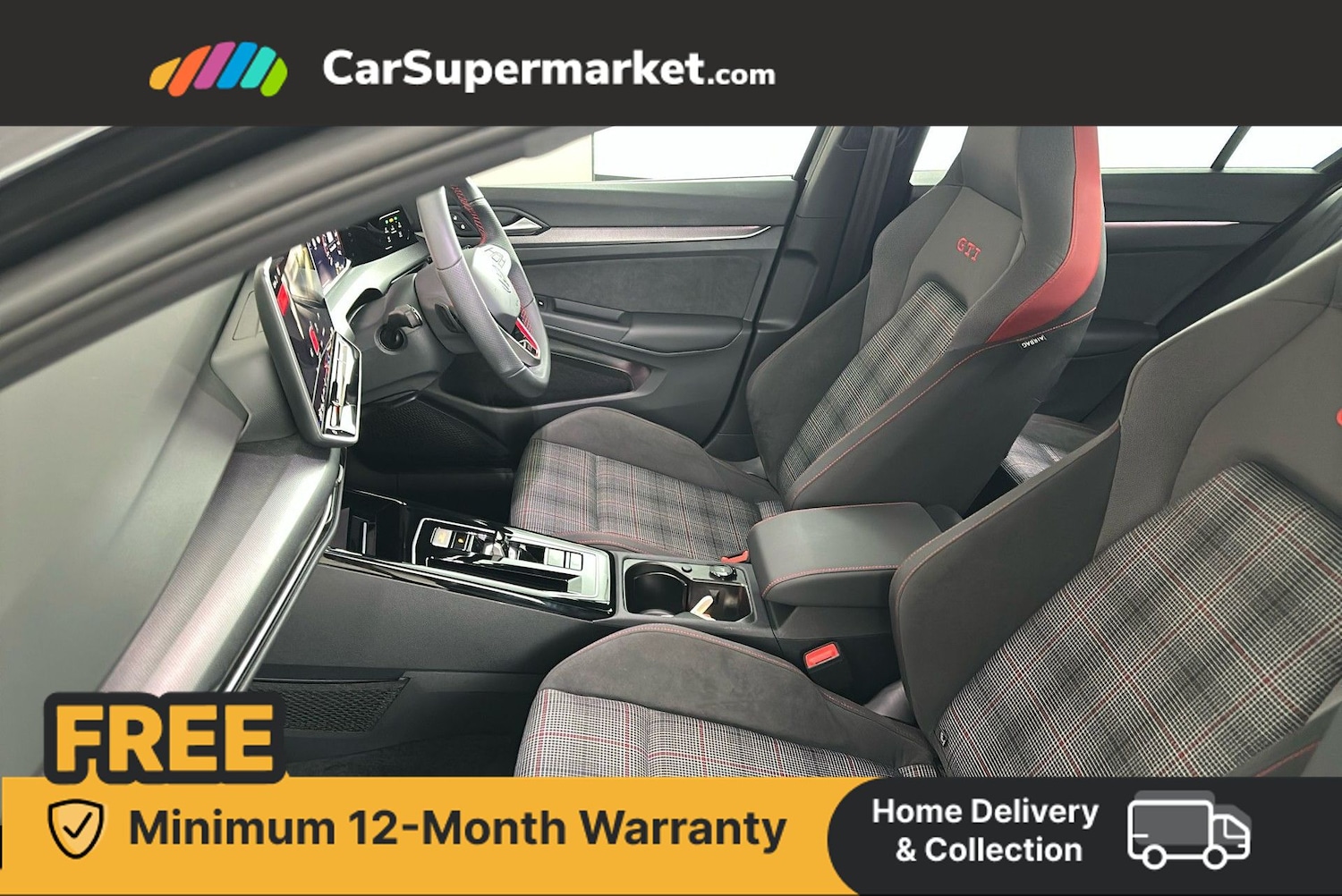 Used Volkswagen Golf 2025 for sale - 76341332: Photo 17