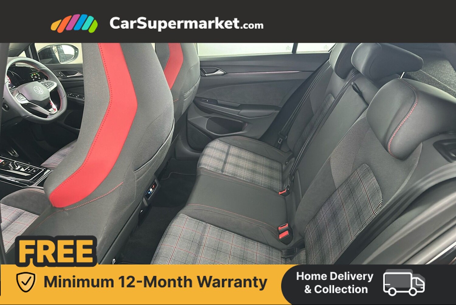 Used Volkswagen Golf 2025 for sale - 76341332: Photo 18