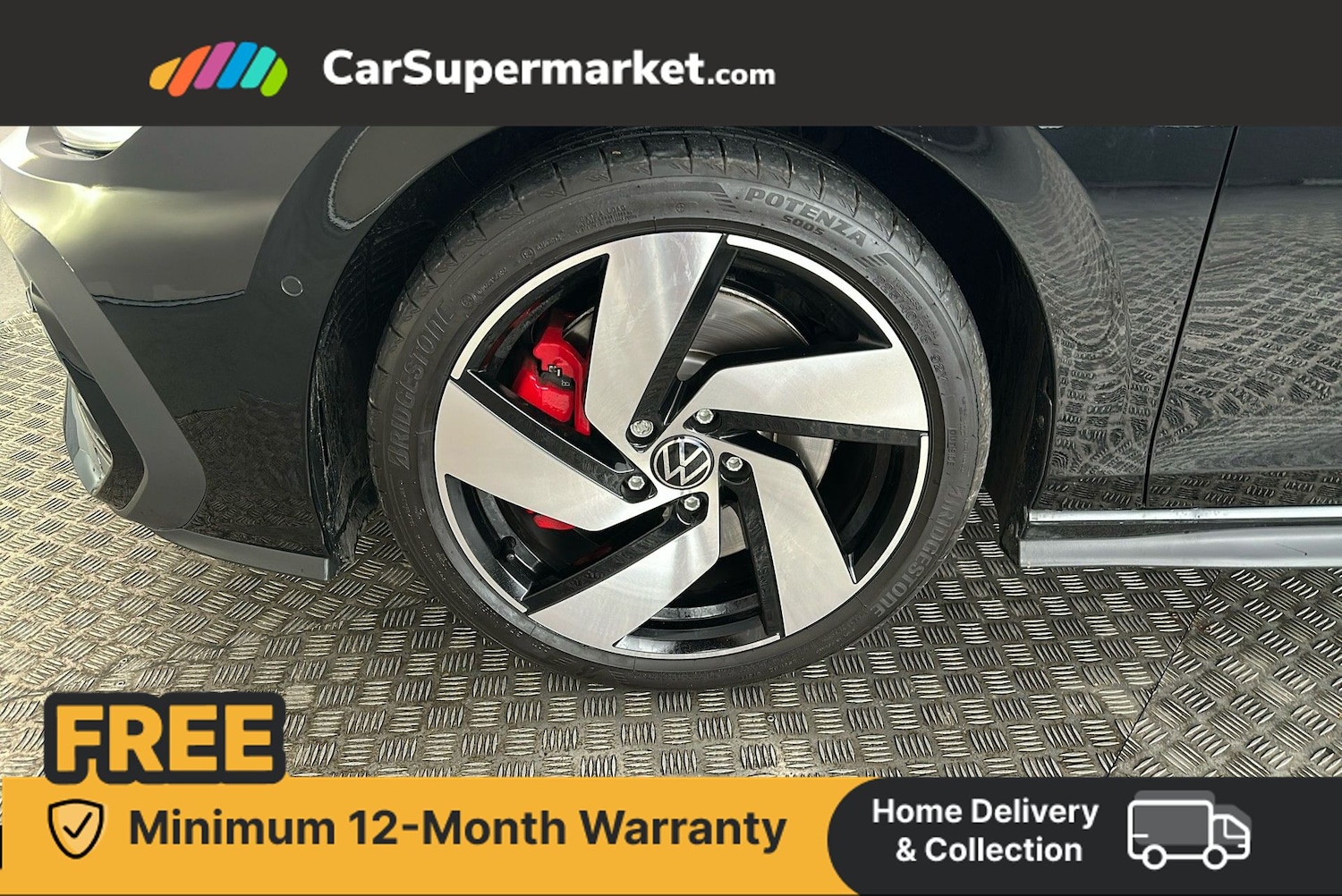 Used Volkswagen Golf 2025 for sale - 76341332: Photo 19