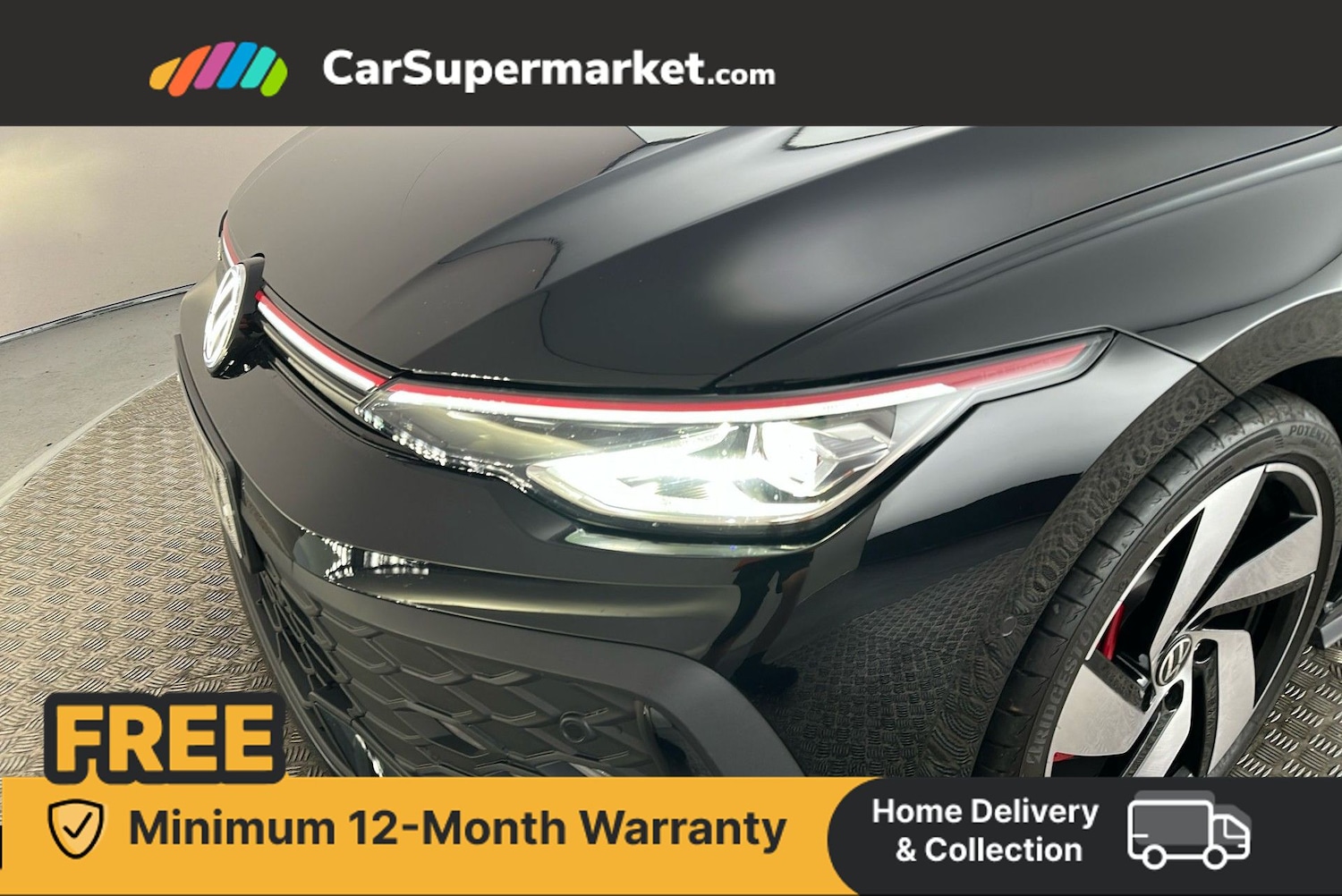 Used Volkswagen Golf 2025 for sale - 76341332: Photo 20
